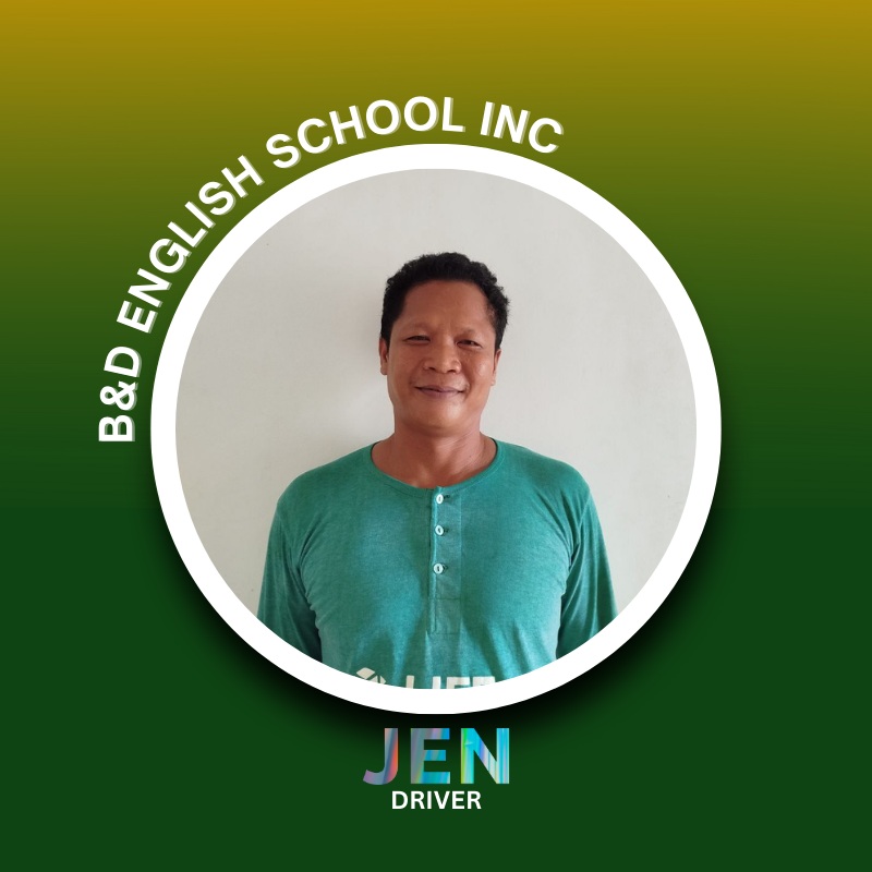 ドライバー:ジェニファー