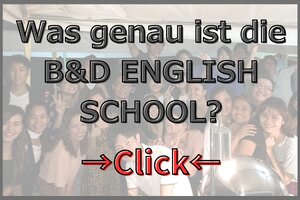 Vorteile der B&D School in Dumaguete