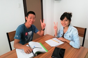 英検・TOEIC・IELTS・TOEFL対策も万全。ドゥマゲテで格安に学べる試験対策コース