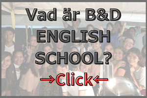 Varför B&D och Dumaguete