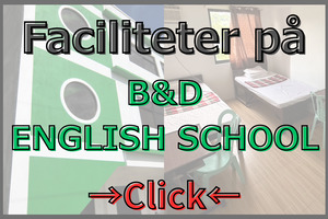 Campus och boendefaciliteter