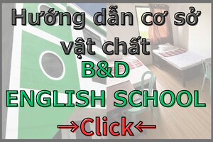 Cơ sở vật chất lớp học và ký túc xá