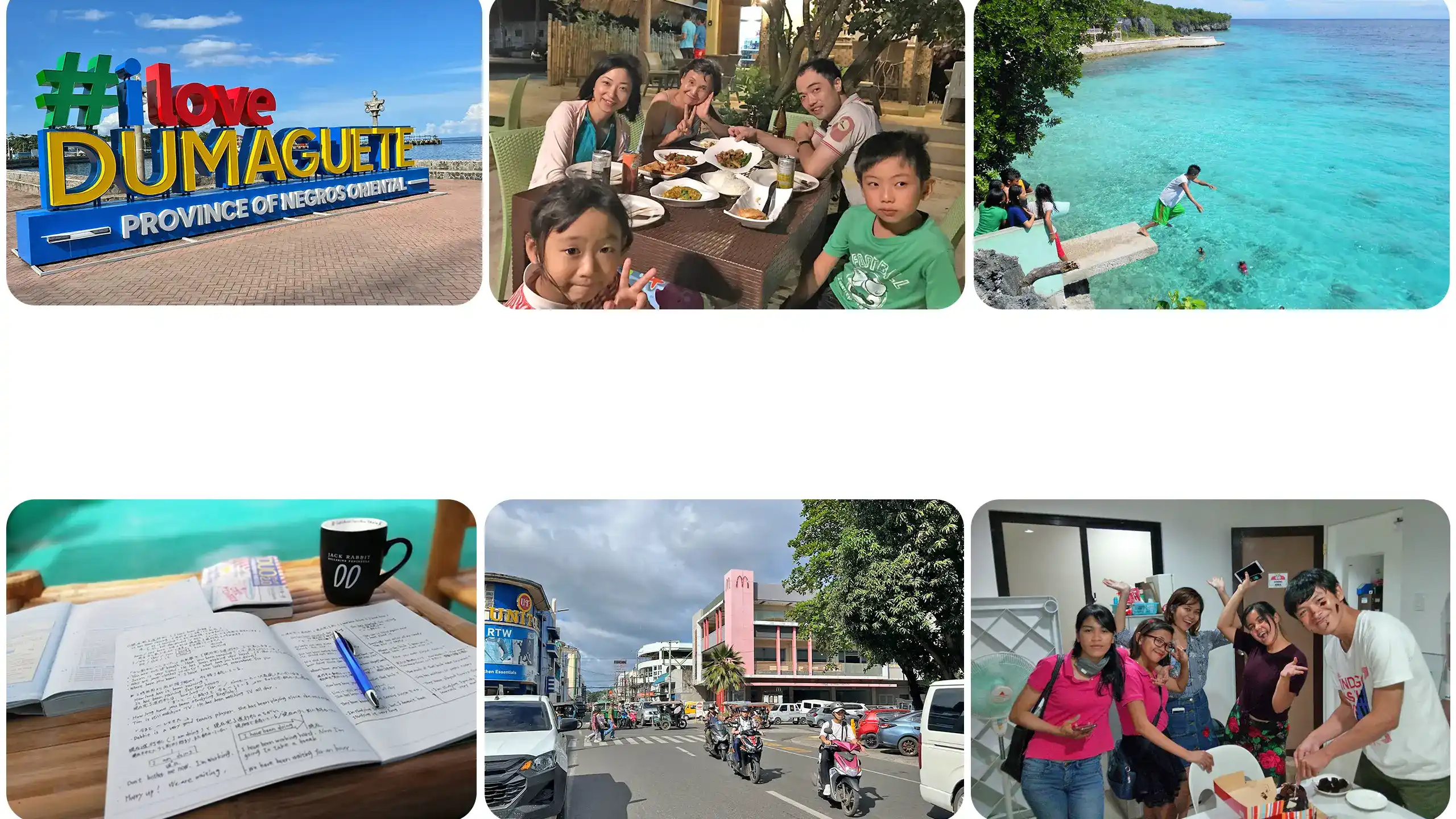 Du học Philippines tại B&D English School